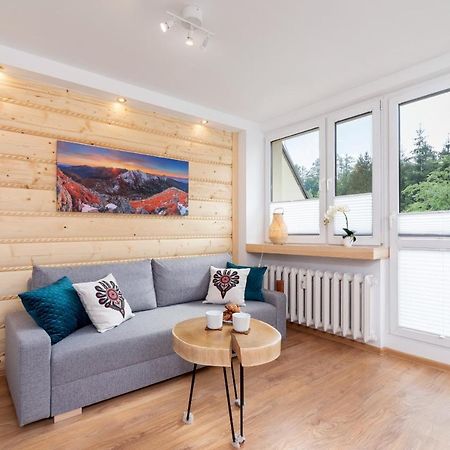 Pardalowka Mountain View Apartments Zakopane By Noclegi Renters 外观 照片