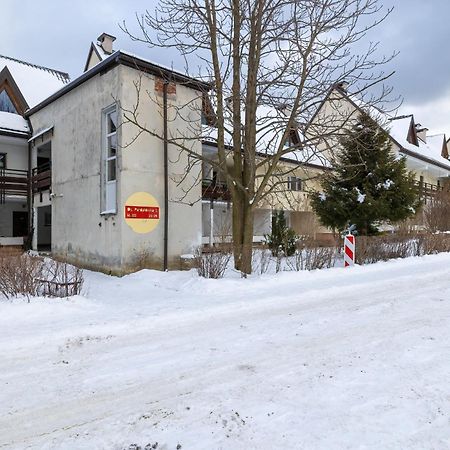 Pardalowka Mountain View Apartments Zakopane By Noclegi Renters 外观 照片