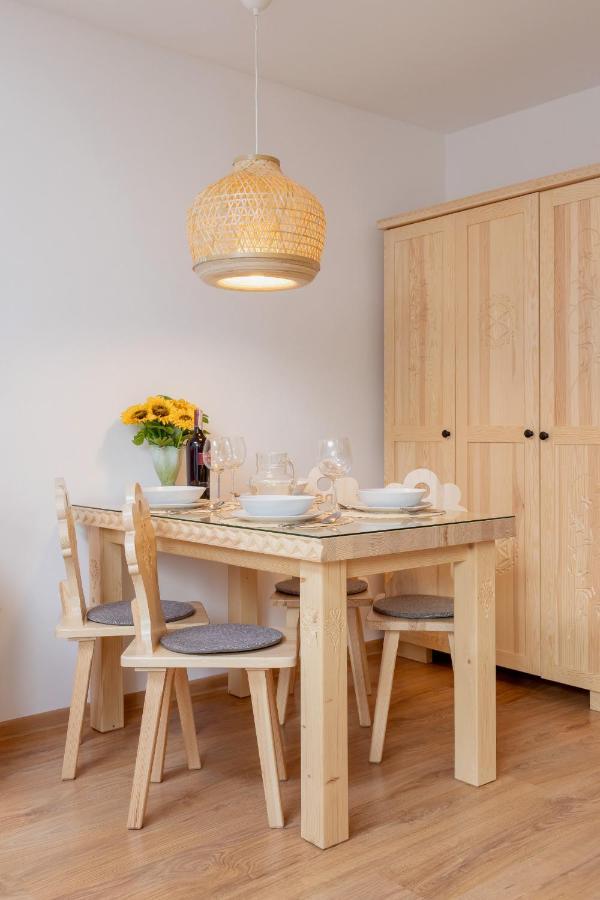 Pardalowka Mountain View Apartments Zakopane By Noclegi Renters 外观 照片