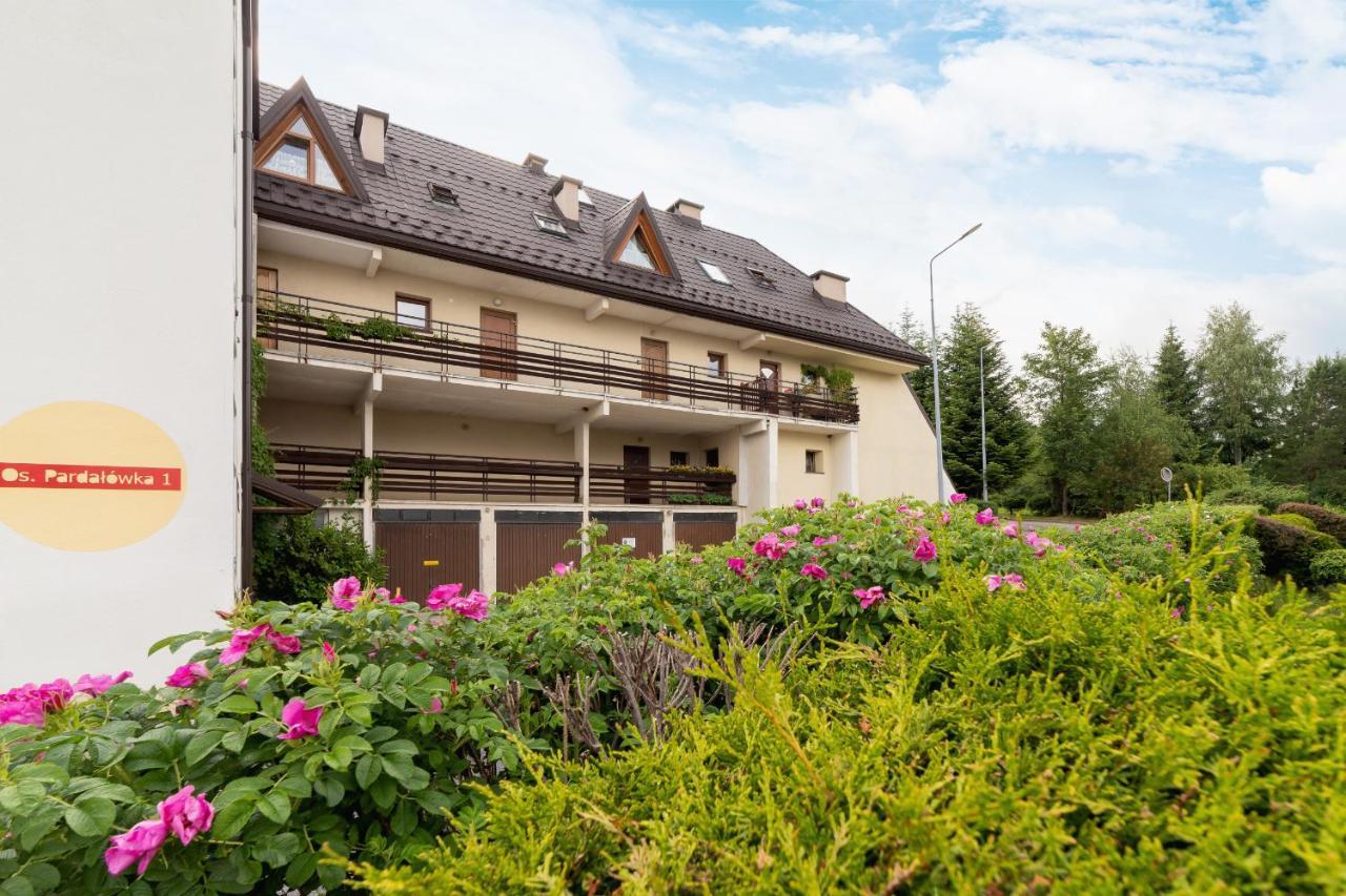 Pardalowka Mountain View Apartments Zakopane By Noclegi Renters 外观 照片