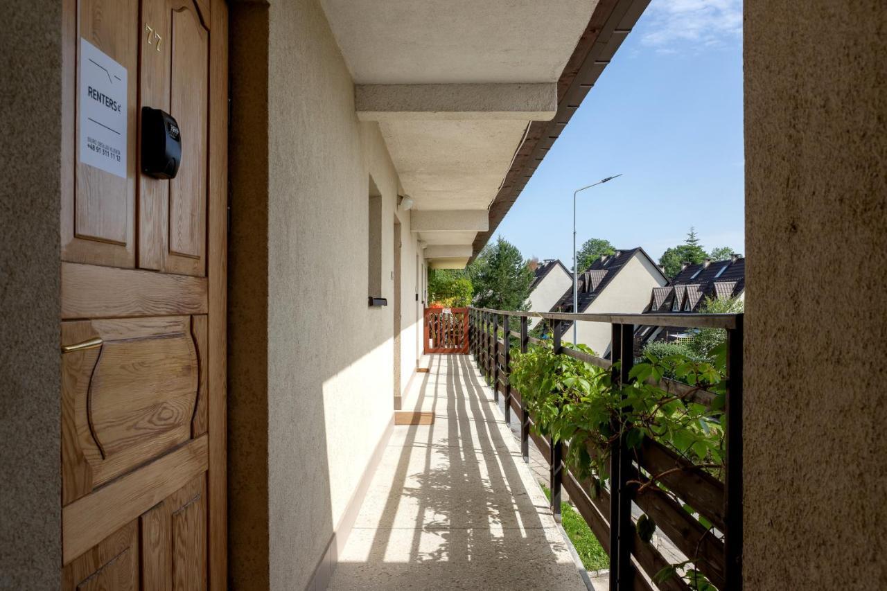 Pardalowka Mountain View Apartments Zakopane By Noclegi Renters 外观 照片