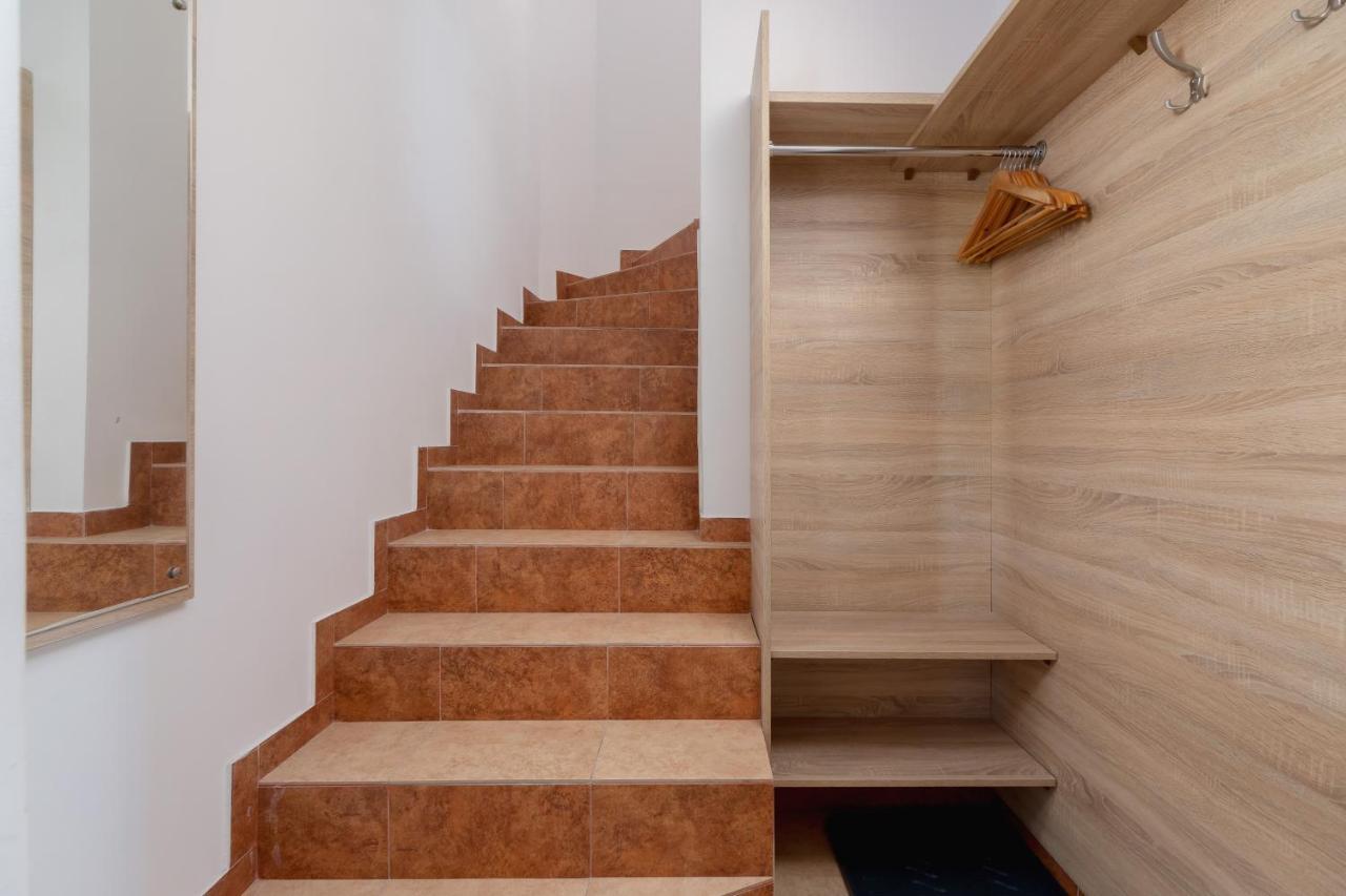 Pardalowka Mountain View Apartments Zakopane By Noclegi Renters 外观 照片