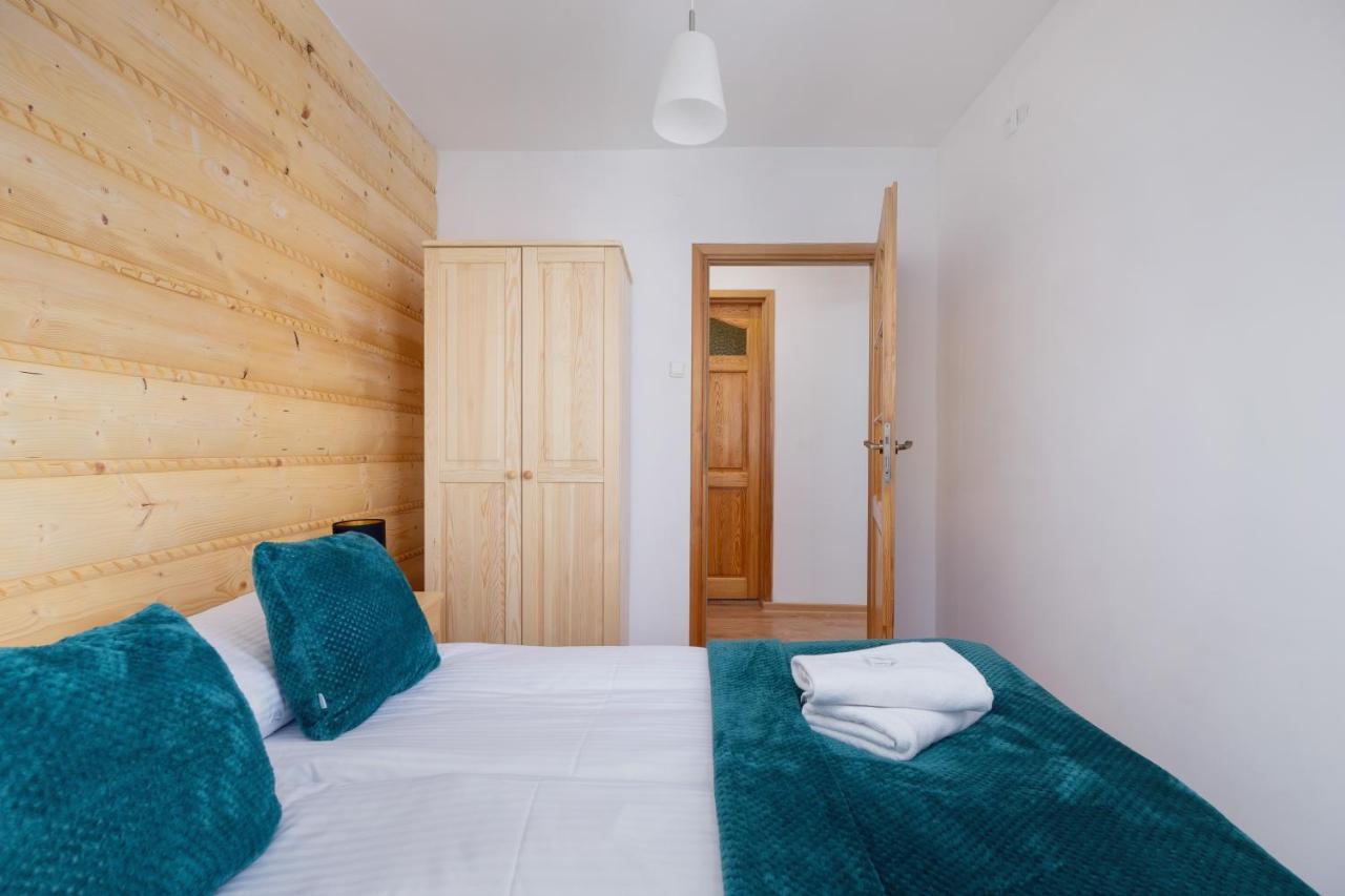 Pardalowka Mountain View Apartments Zakopane By Noclegi Renters 外观 照片