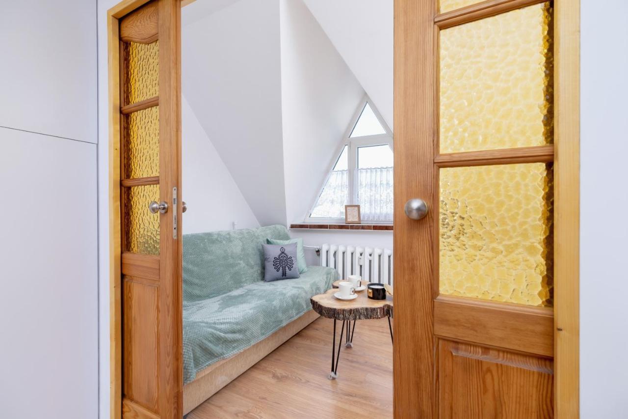 Pardalowka Mountain View Apartments Zakopane By Noclegi Renters 外观 照片