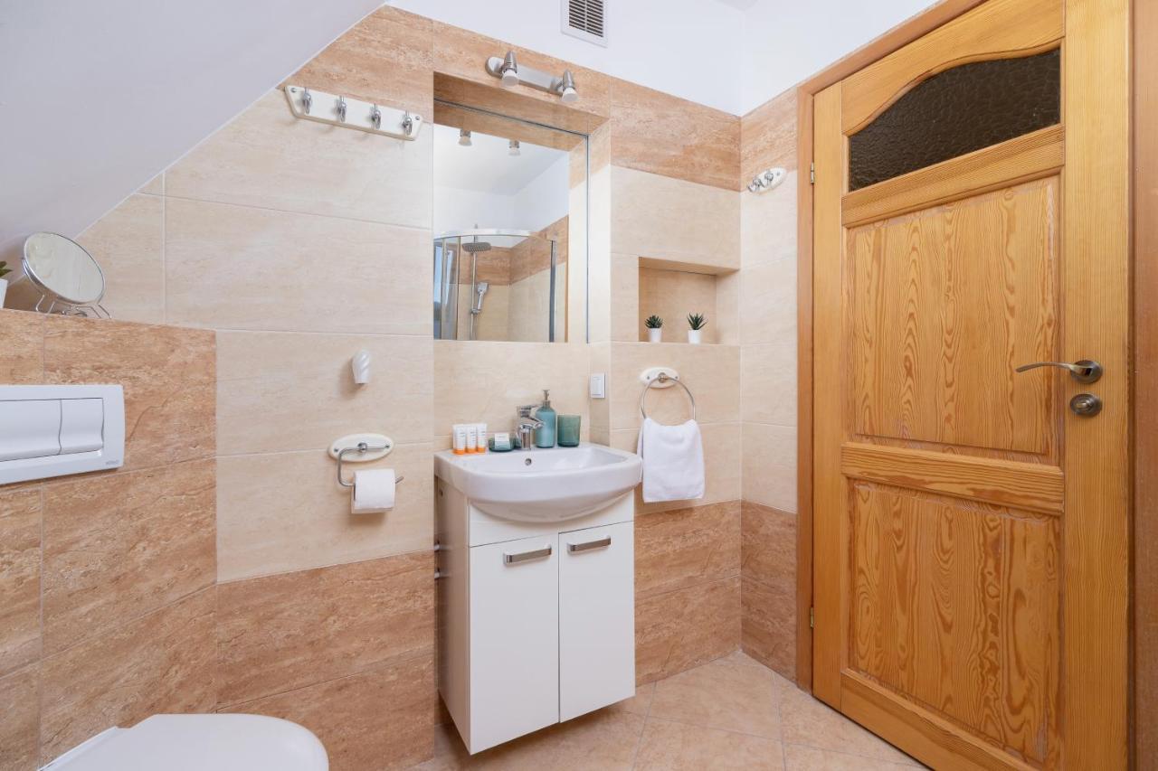 Pardalowka Mountain View Apartments Zakopane By Noclegi Renters 外观 照片