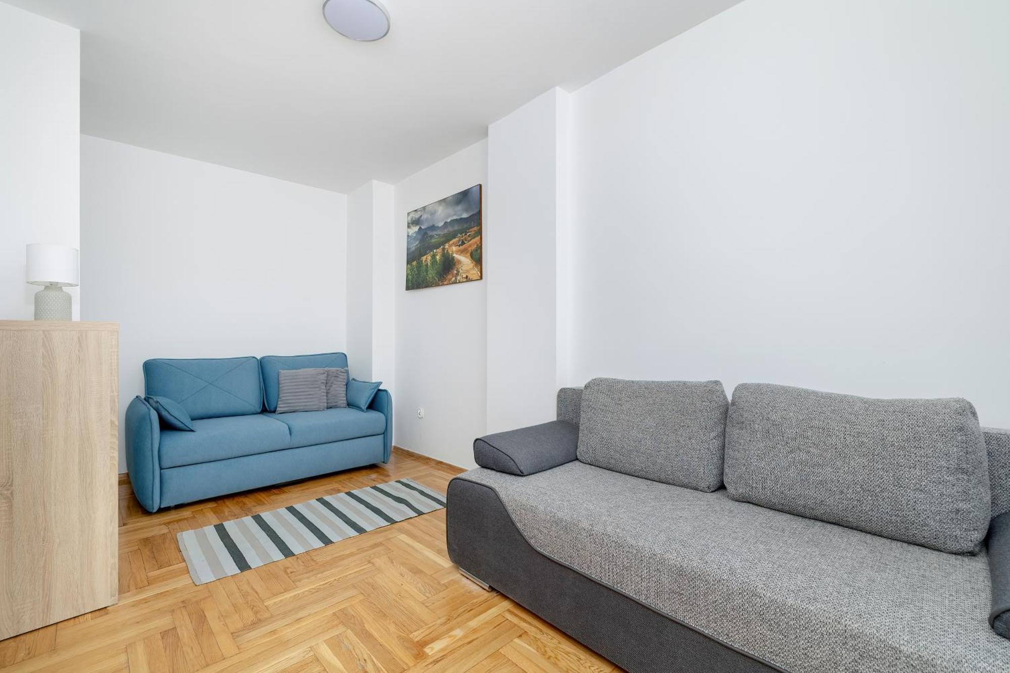 Pardalowka Mountain View Apartments Zakopane By Noclegi Renters 外观 照片
