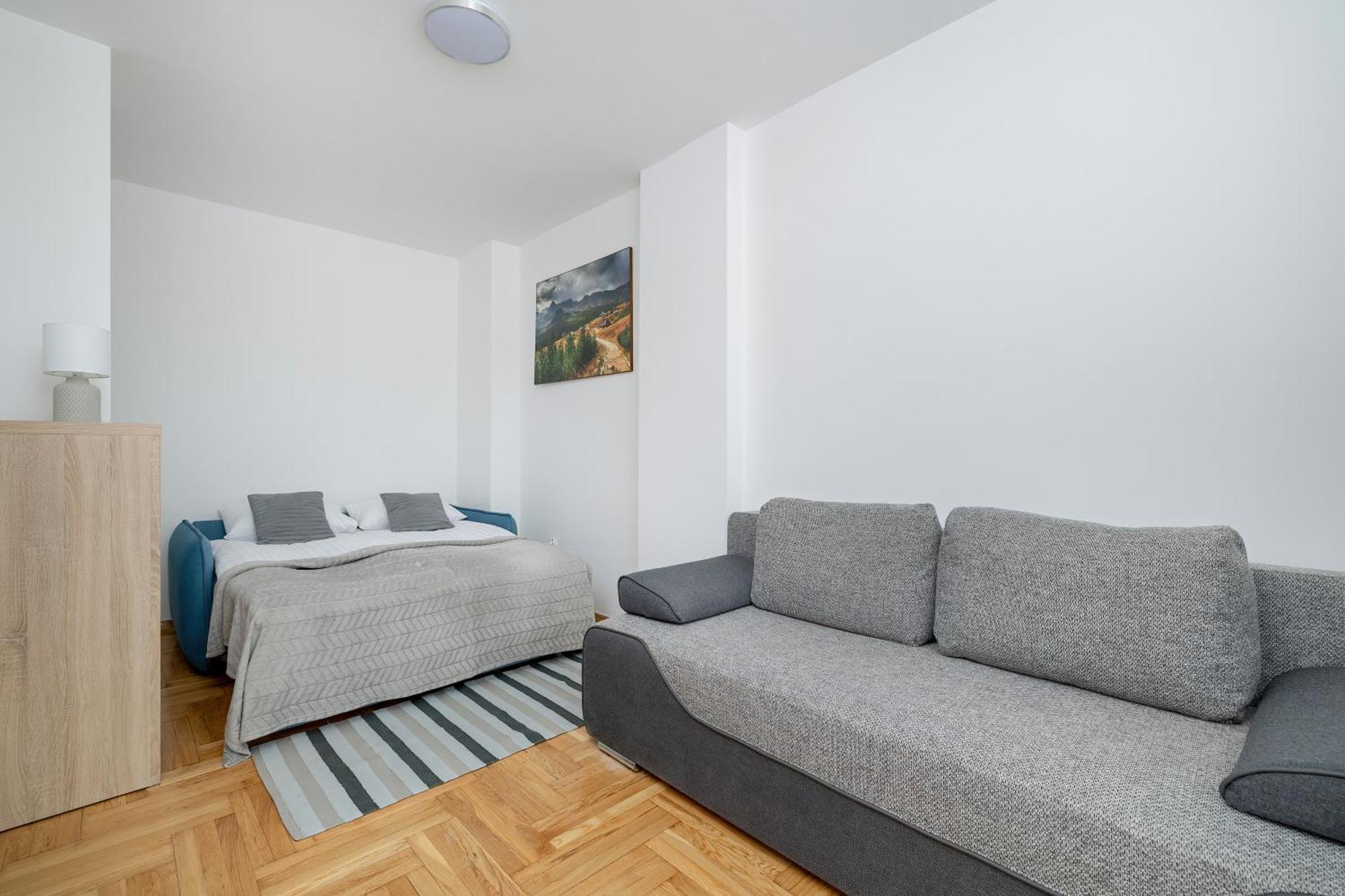 Pardalowka Mountain View Apartments Zakopane By Noclegi Renters 外观 照片