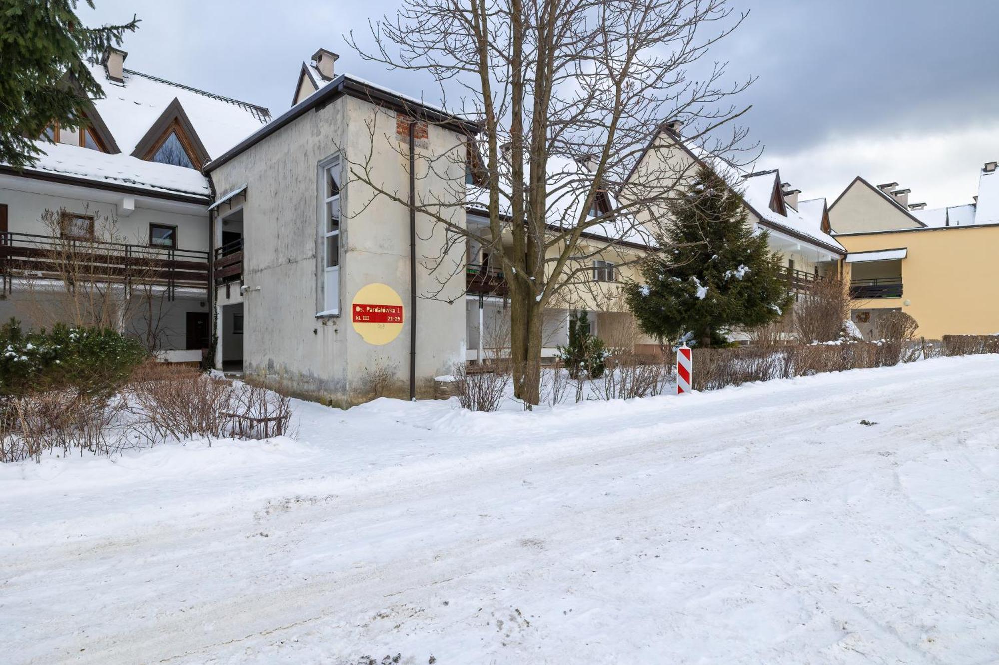 Pardalowka Mountain View Apartments Zakopane By Noclegi Renters 外观 照片