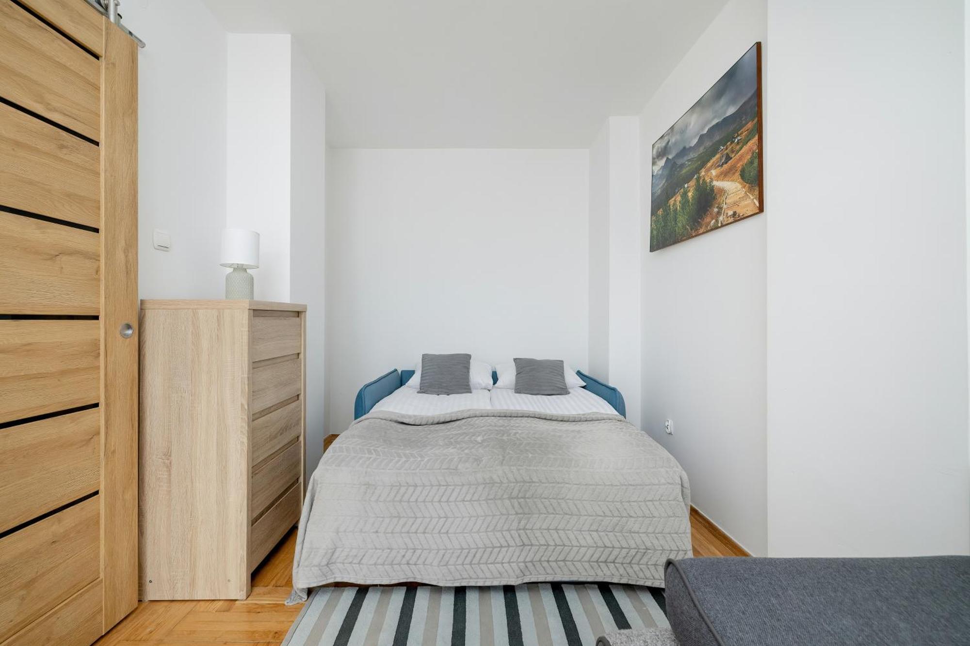 Pardalowka Mountain View Apartments Zakopane By Noclegi Renters 外观 照片