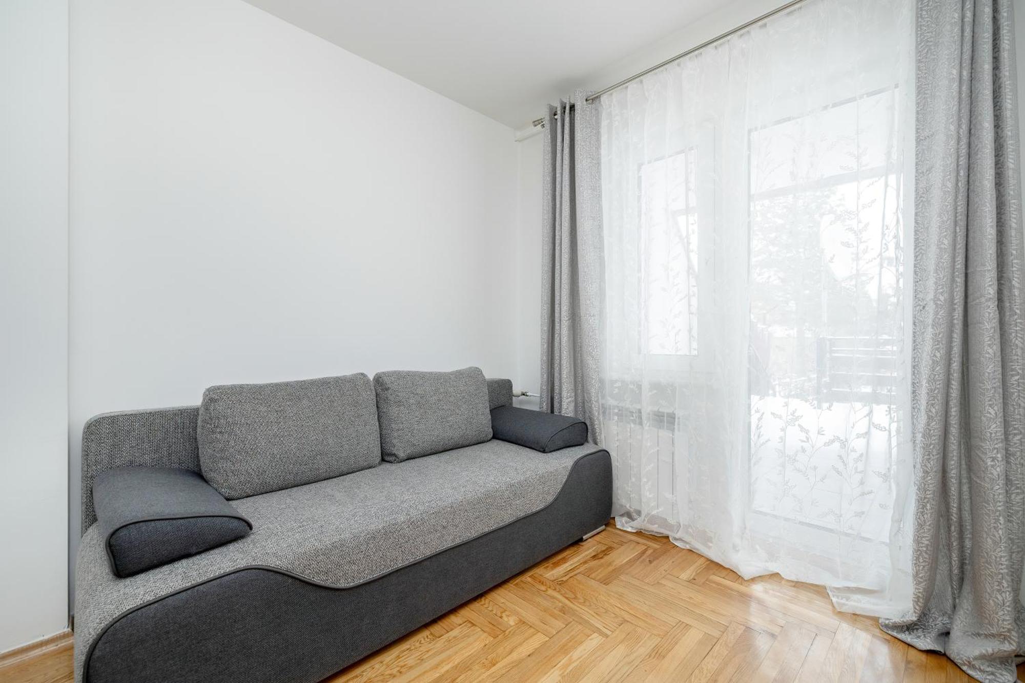 Pardalowka Mountain View Apartments Zakopane By Noclegi Renters 外观 照片