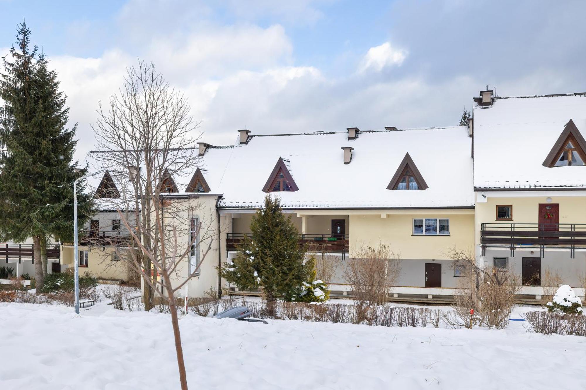 Pardalowka Mountain View Apartments Zakopane By Noclegi Renters 外观 照片