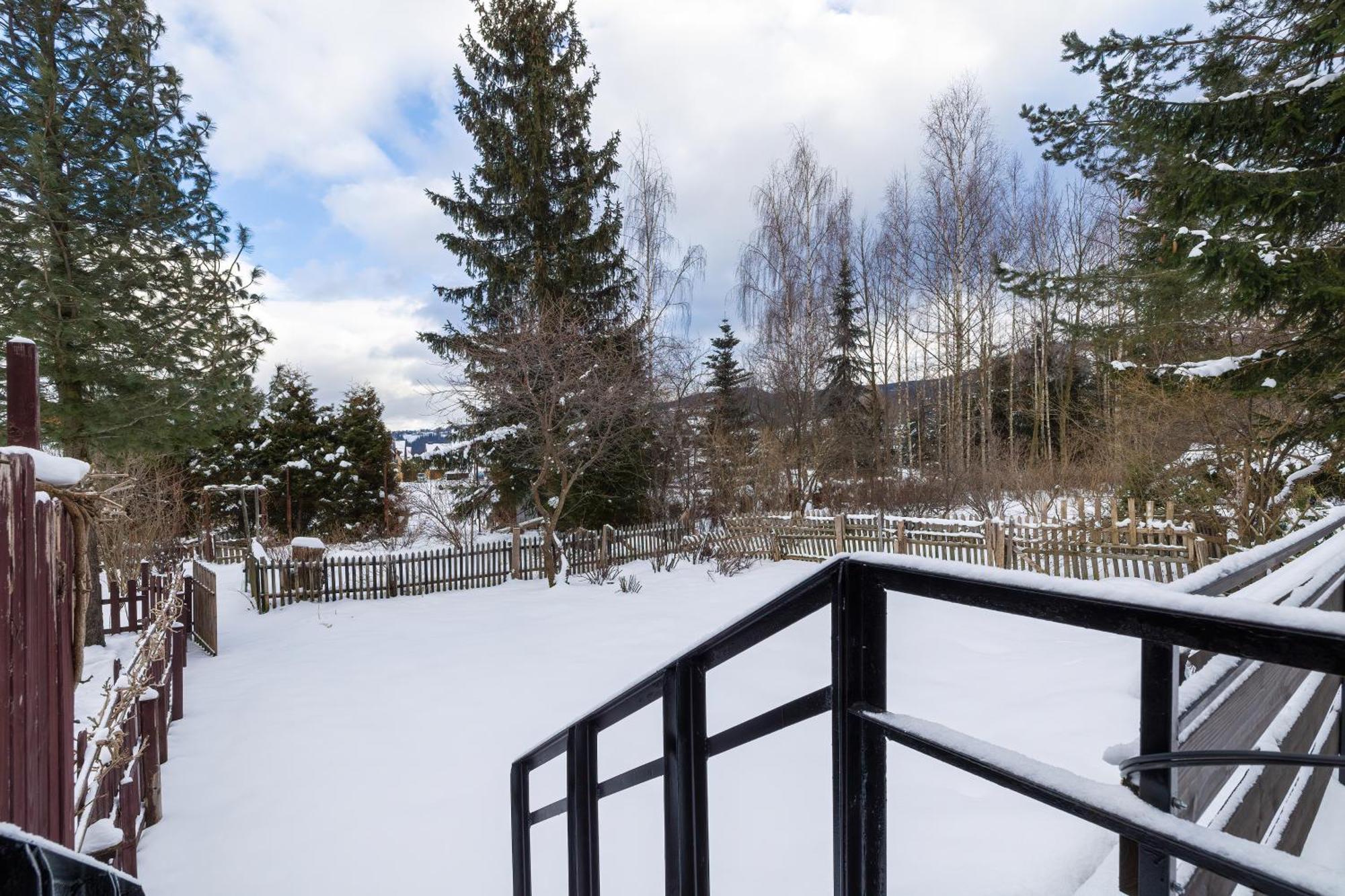 Pardalowka Mountain View Apartments Zakopane By Noclegi Renters 外观 照片