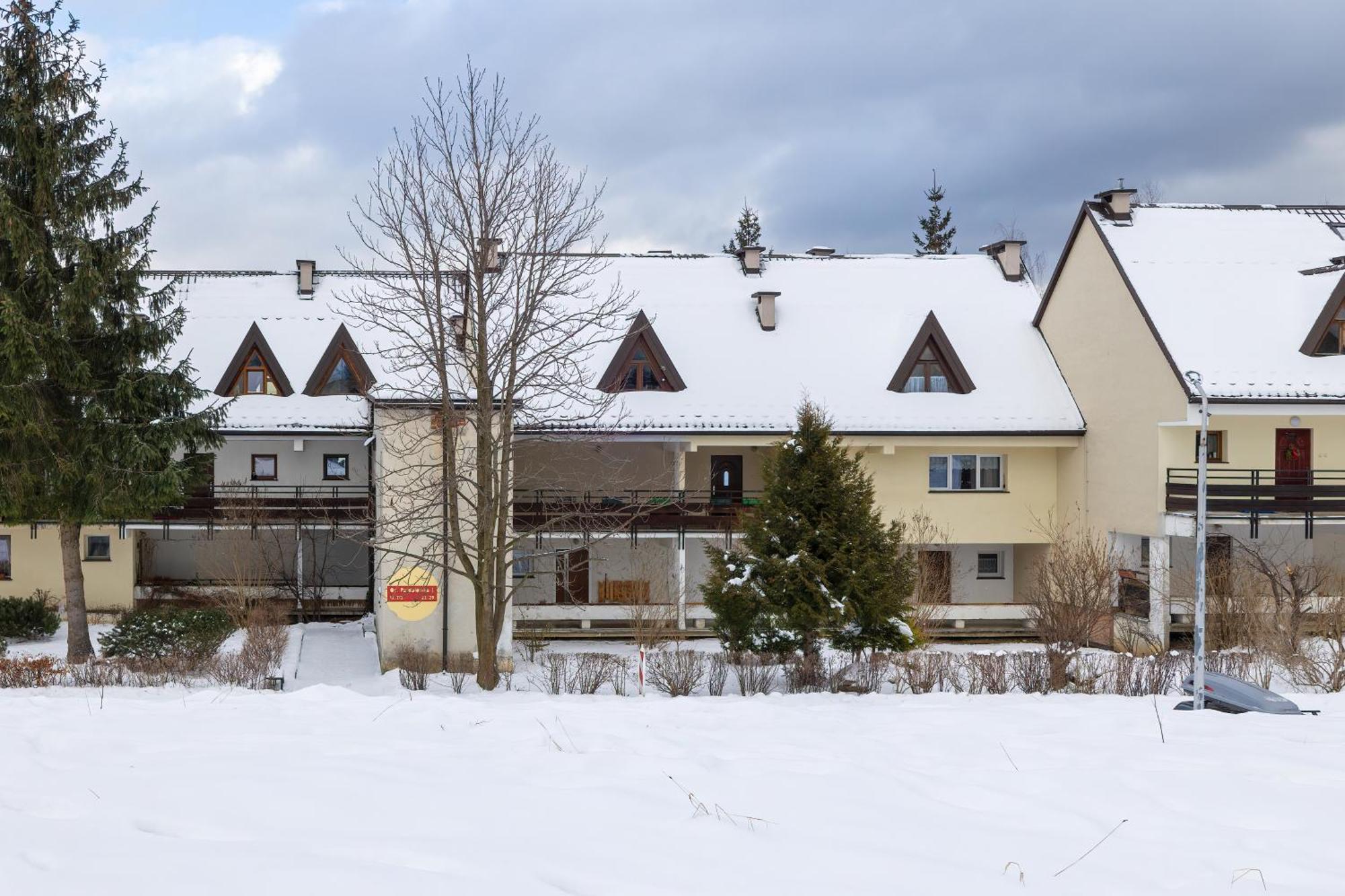 Pardalowka Mountain View Apartments Zakopane By Noclegi Renters 外观 照片