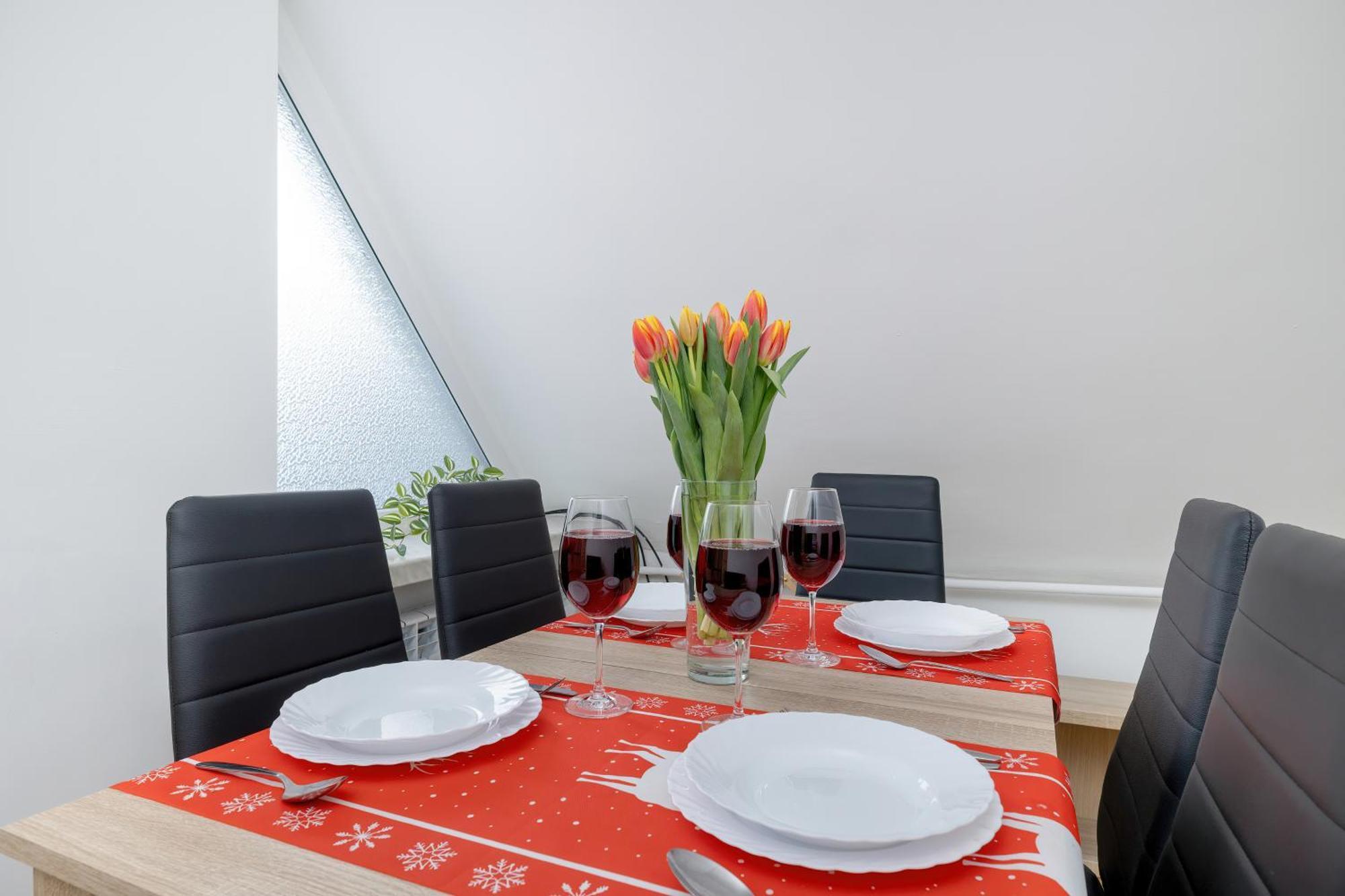 Pardalowka Mountain View Apartments Zakopane By Noclegi Renters 外观 照片