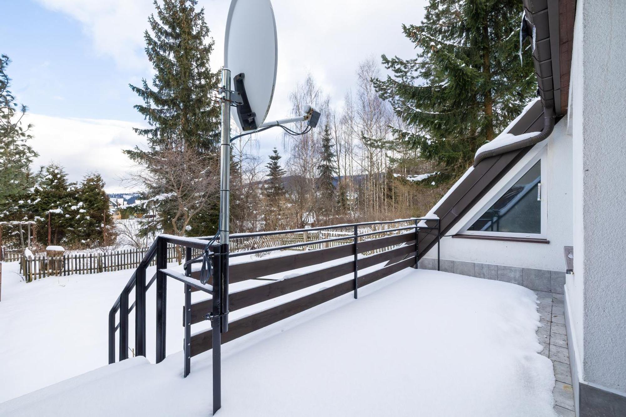 Pardalowka Mountain View Apartments Zakopane By Noclegi Renters 外观 照片