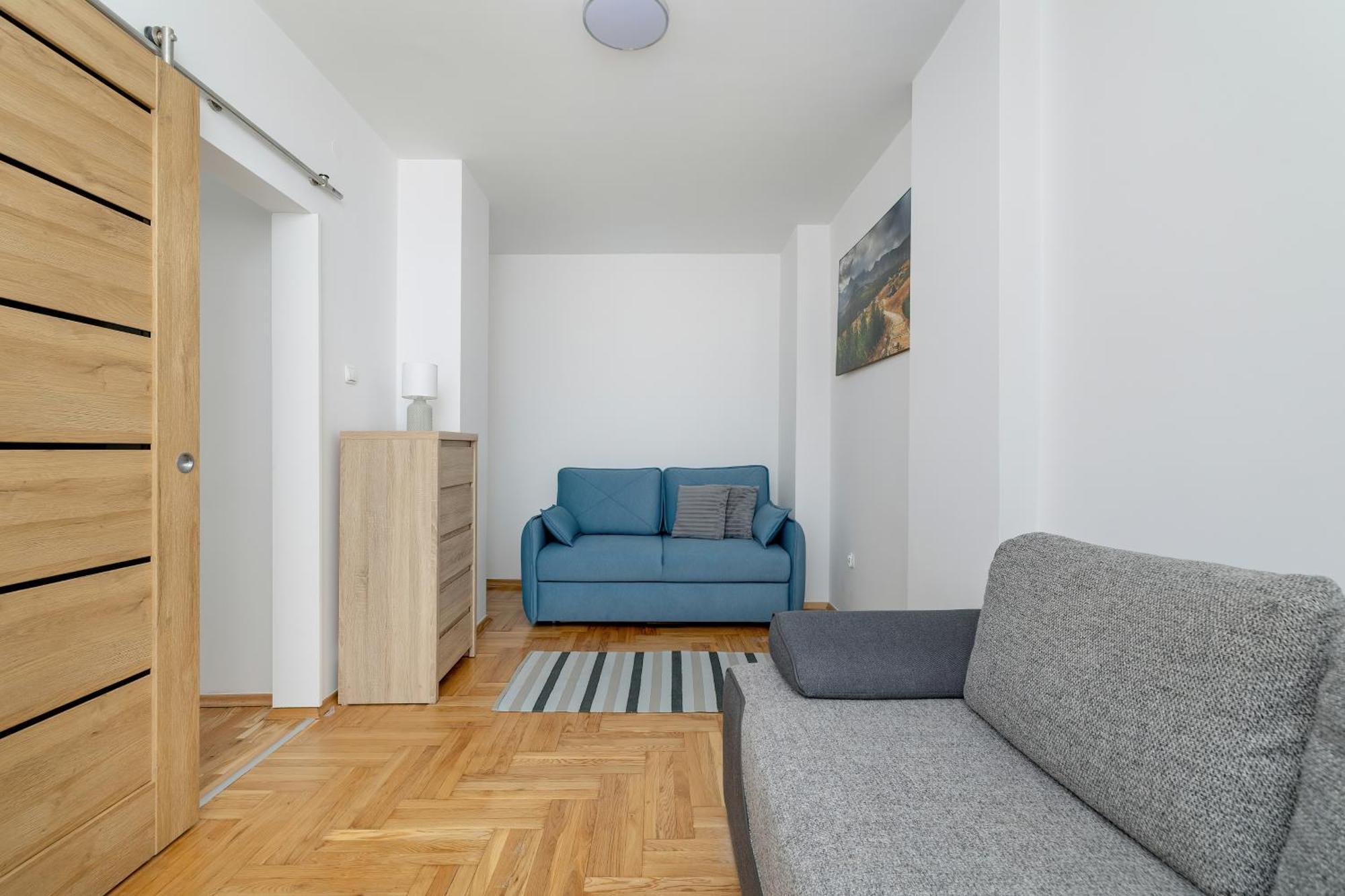 Pardalowka Mountain View Apartments Zakopane By Noclegi Renters 外观 照片