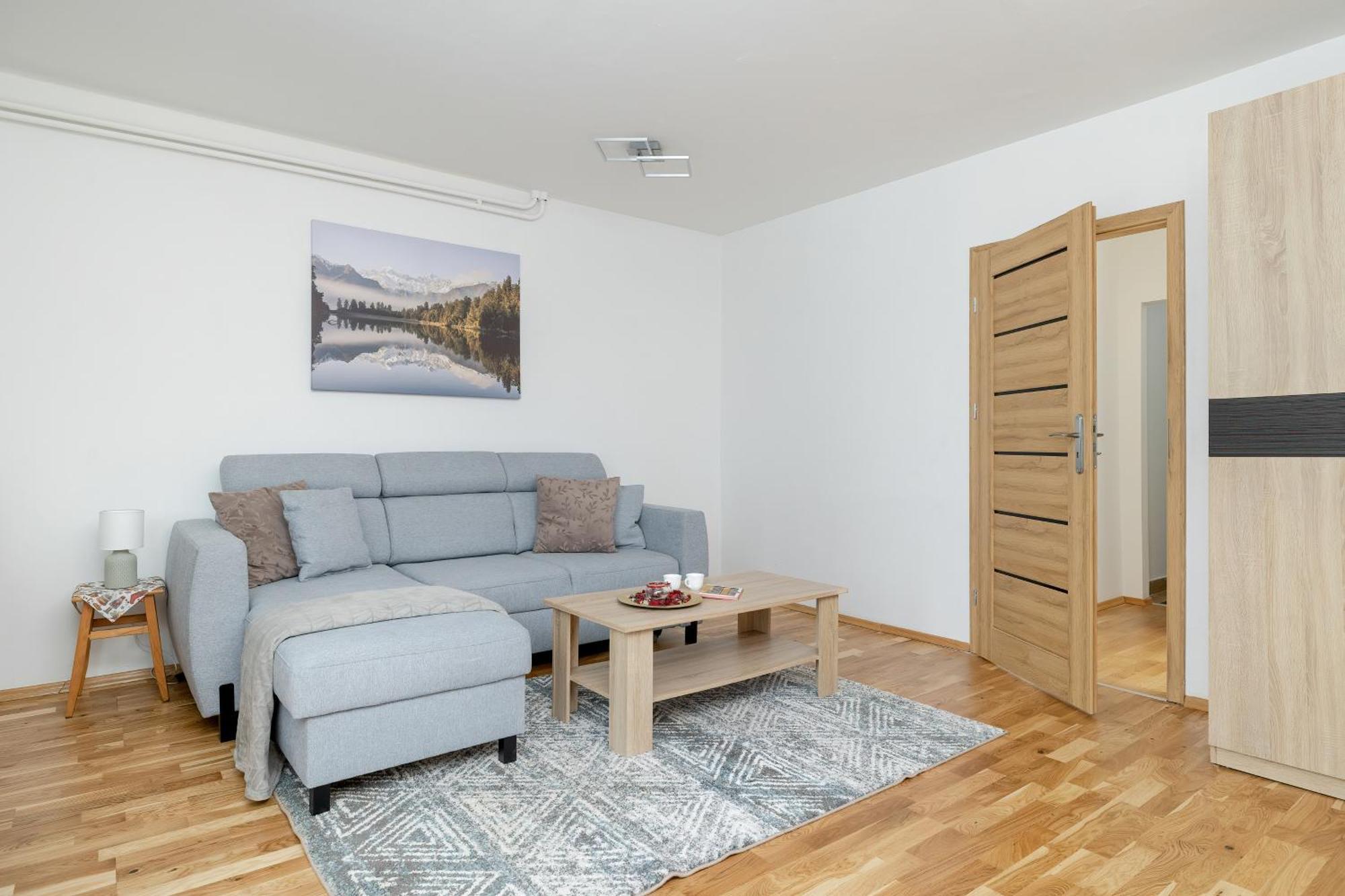 Pardalowka Mountain View Apartments Zakopane By Noclegi Renters 外观 照片